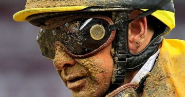 Mike E. Smith Net Worth