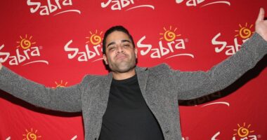 Mike Shouhed Net Worth | Celebrity Net Worth