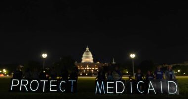 Millions of Americans may lose health insurance under GOP tax plan. Here’s who will be affected most.