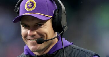Minnesota Vikings Turn Heads With Quiet Offseason Move
