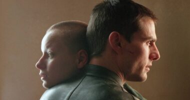 'Minority Report' is Steven Spielberg's Ugliest Movie, and That's Part of What Makes It Great