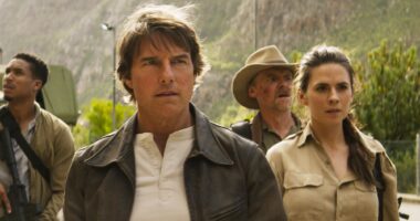 Mission: Impossible - The Final Reckoning Ending - Is This Really Goodbye for Ethan Hunt?