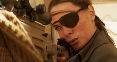 Mission: Impossible - The Final Reckoning Fan Theory Fixes Series' Most Controversial Twist