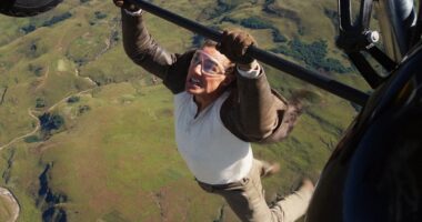 Mission: Impossible – The Final Reckoning review: A massive Tom Cruise ego trip, and I adored it