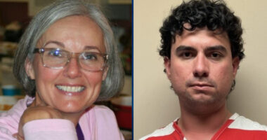 Mississippi Man Charged With Beating Mother to Death With Shovel