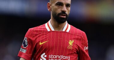 Mo Salah detailed the differences of playing under Jurgen Klopp and Arne Slot at Liverpool