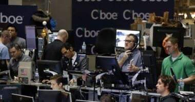 More Hanky Panky Busted at the CFTC – HotAir