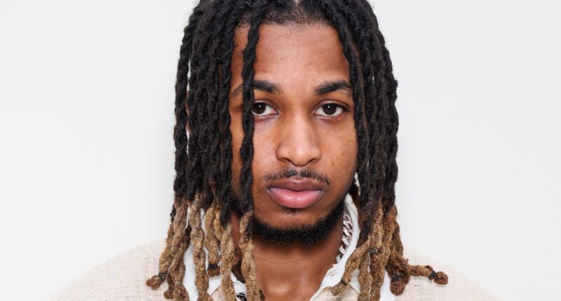 DDG Mother Tonya Granberry Sister React To Halle Bailey Granted Restraining Order