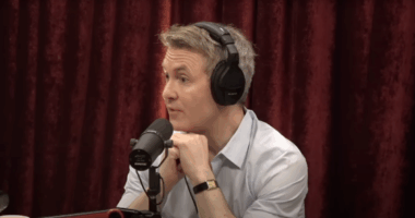 Douglas Murray