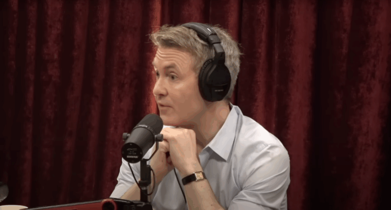 Douglas Murray