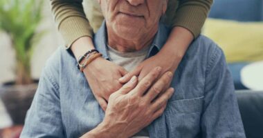My ailing parent’s house burned down in the California fires. Will our brother, who took care of them, lose his inheritance?