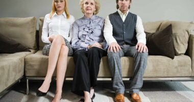 My daughter’s boyfriend, a guest in my home, offered to powerwash part of my house — then demanded money