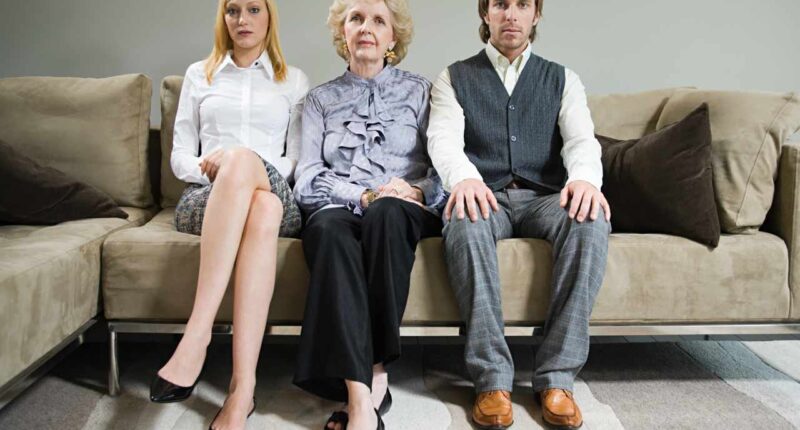 My daughter’s boyfriend, a guest in my home, offered to powerwash part of my house — then demanded money