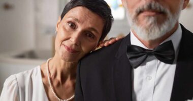 My ex-wife said she should have been compensated for working part time during our marriage. Do I owe her?