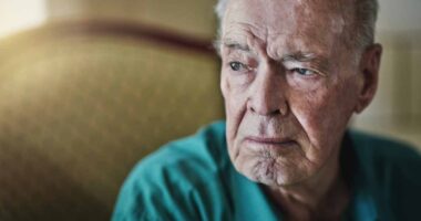 My father-in-law has dementia and is moving in with us. Can we invoice him for a caregiver?