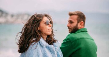 My friend’s partner is pregnant, but she’s married to another man. Is he financially responsible?