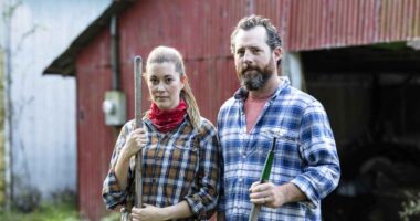 My husband and I used joint funds to renovate and prepare his house for sale. Do I now own half?