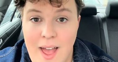 Calvn revealed in a recent clip that his mom worked as a cleaner and would often tidy the house, including after her 'iconic' Fourth of July parties