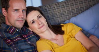 My second wife says her 2 kids should inherit our estate, but I also have 2 kids. Is that fair?