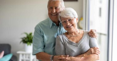 My wife and I are 73 and retired. Can we afford a $1.2 million home?