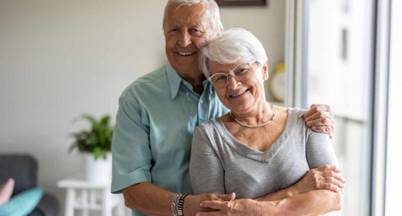 My wife and I are 73 and retired. Can we afford a $1.2 million home?