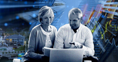 My wife and I have $20 million and plan to retire in 5 years. What’s our annual retirement allowance?