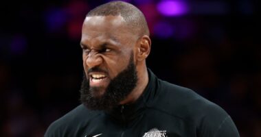 NBA Insider Drops Bombshell LeBron James Update