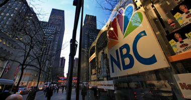 NBC Puts Peacock Eye On the REAL Threat