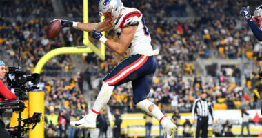 NFL Announcement Gives Huge Gift to Patriots