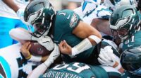 NFL Delivers Stunning Decision On Vote For Philly 'Tush Push' Ban
