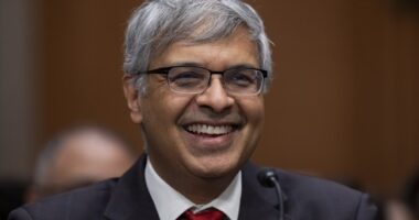 NIH Employees Protest Dr. Bhattacharya Telling Them the Truth – HotAir