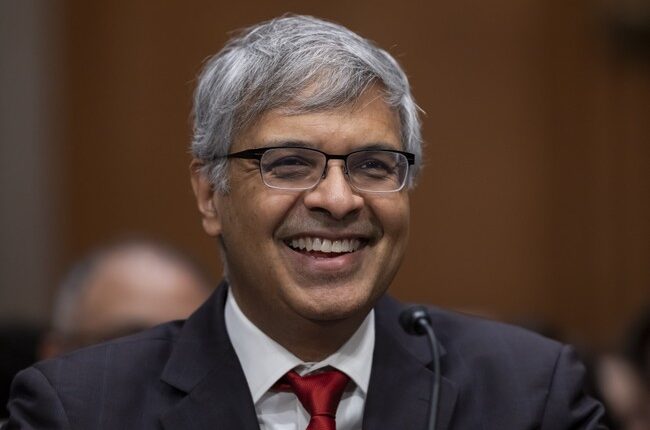 NIH Employees Protest Dr. Bhattacharya Telling Them the Truth – HotAir