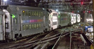 NJ Transit & Engineers Union Still Talking