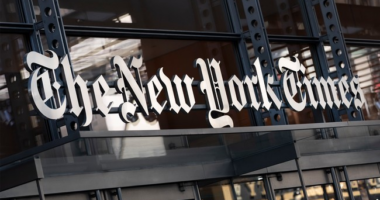 NY Times Does Its Best to Make Kilmar Abrego Garcia Sympathetic – HotAir