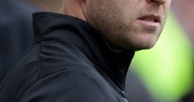 Steven Naismith was dismissed by Hearts in September after less than 18 months in charge