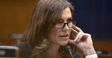 Nancy Mace Moves to Have LaMonica McIver Expelled From Congress – RedState