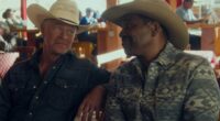 Neal McDonough in The Last Rodeo