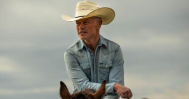 Neal McDonough’s 95% Rotten Tomatoes Western Locks Horns With Stiff Memorial Day Weekend Competition
