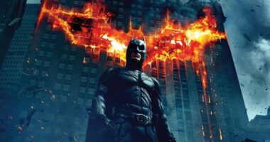 Netflix Just Gave Christopher Nolan’s ‘Dark Knight’ Trilogy Fans a Devastating Update