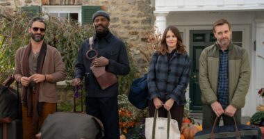 Netflix New Releases: May 2025