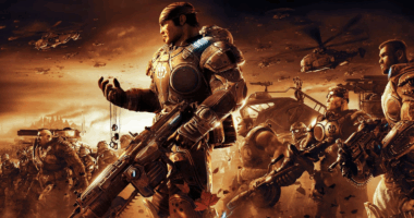 Netflix's 'Gears of War' Movie Recruits One of the Best Action Directors in the Business