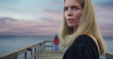 Netflix's New Thriller Miniseries Is a Gripping Noir Whodunit