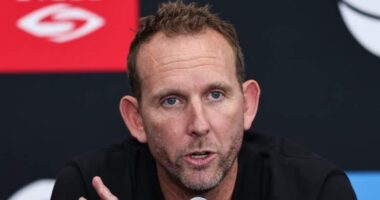 Nets Mull Move on Polarizing Young Star Amid Re-Signing Priorities: Report