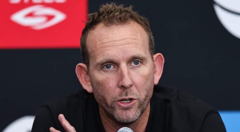 Nets Mull Move on Polarizing Young Star Amid Re-Signing Priorities: Report