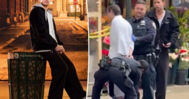 New Bravo reality star, Charlie Zakkour, was at the scene of crypto torture arrest, 'crashed' at Soho house of horrors