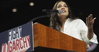 New Poll: AOC Wins Over Schumer in Devastating Primary