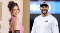 New Report Confirms Josh Allen, Hailee Steinfeld's Wedding Date