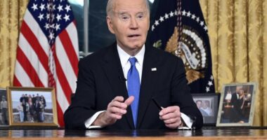 New Revelations From Tapper's Book About Biden and the Cabinet Are Even Worse – RedState