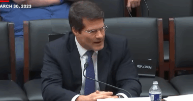 New SG Prepares To Take On Nationwide Injunctions At SCOTUS