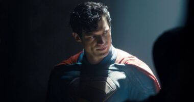 New Superman Movie Trailer's Release Date Confirmed After James Gunn's Recent Teases